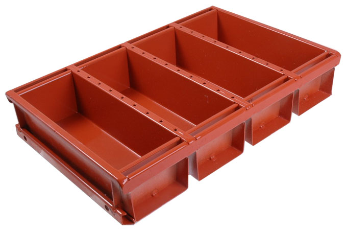 [SLRX-14135-re] FORMSETT 47x31 4x1,9L SL-type 260mm RilonElast