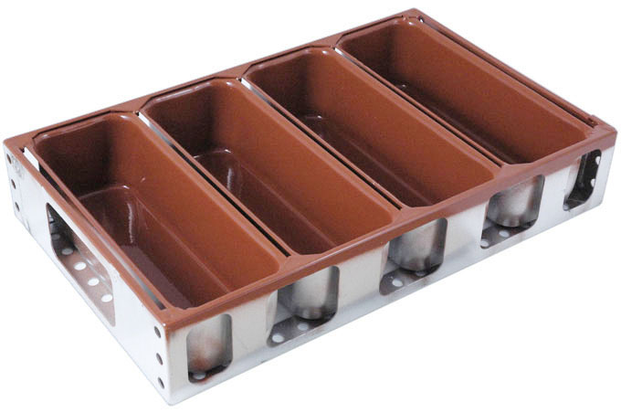 [DDRX-14576-re] TIN SET 47x29 4x1,8L DD-type 270mm RilonElast