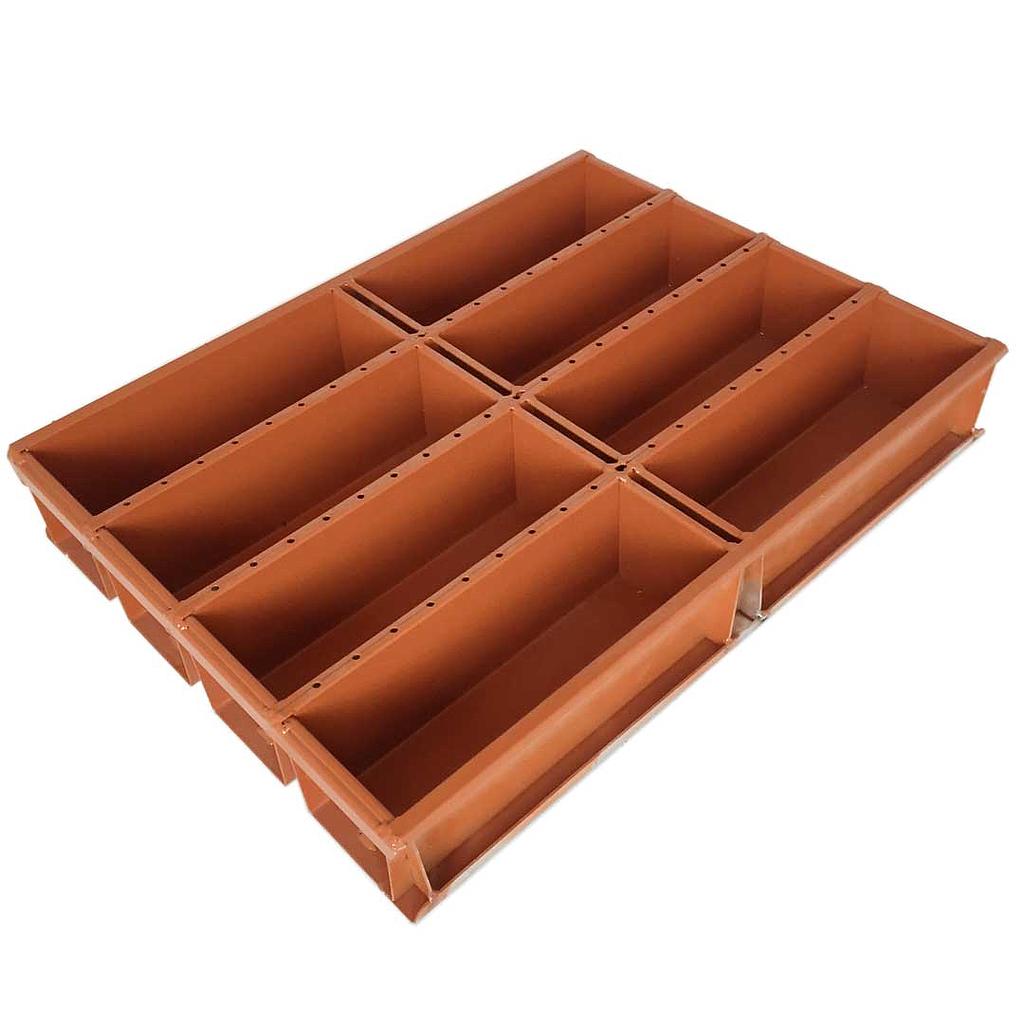 [SLRX-14737-re] FORMSET 46x61 8x2,1L SL-typ 280mm RilonElast