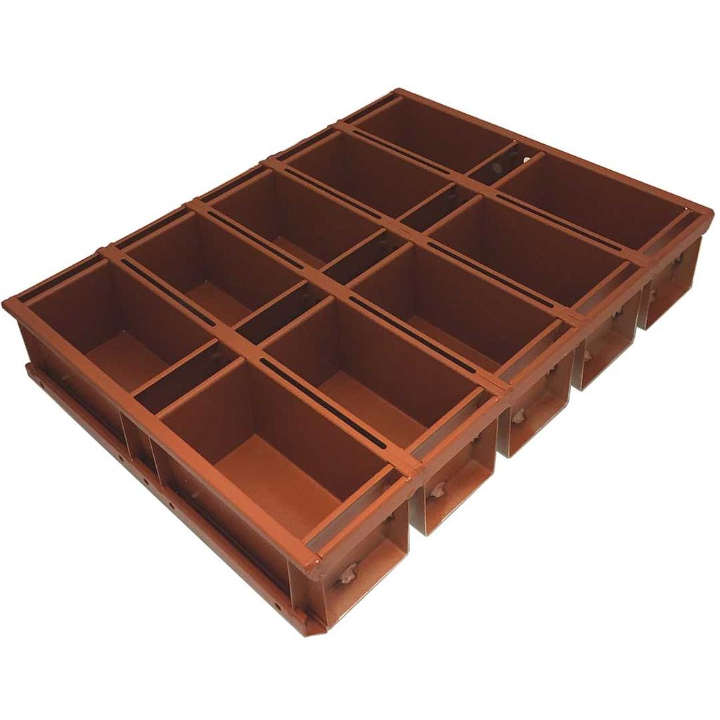 [SLRX-14728-re] FORMSET 46x61 10x1,7L SL-typ 180mm RilonElast