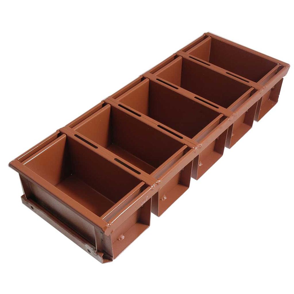 [SLRX-14738-re] FORMSETT 23x61 5x1,7L SL-type 180mm RilonElast