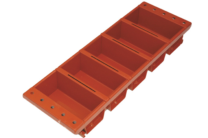 [SLRX-12414-re] TIN SET 20x60 5x1,0L SL-type 180mm RilonElast