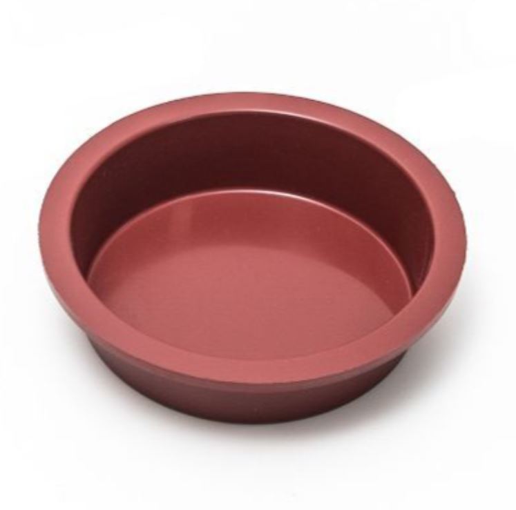 [MA-000497] SILIKONEFORM RUND 1,1L ø170x50mm