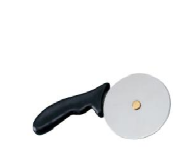 [SR-200116] PASTRY CUTTER PLAIN ø125mm