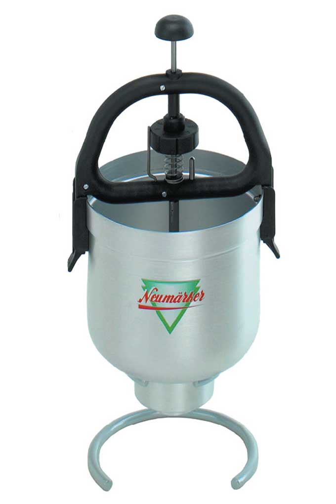 DISPENSER 3L för våffelsmet **OUTLET**
