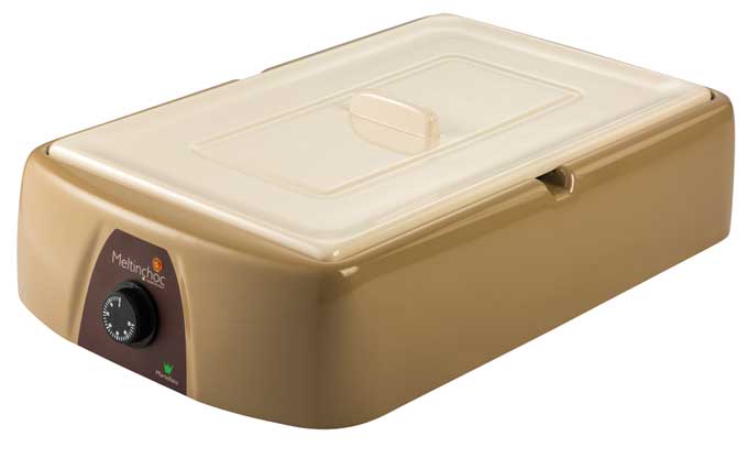 [MO-MC104] CHOKOLADESMELTER 13,7L GN1/1