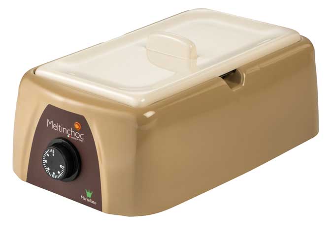[MO-MC101] SJOKOLADESMELTER 3,6L
