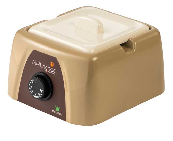 [MO-MC105] CHOKOLADESMELTER 1,5L