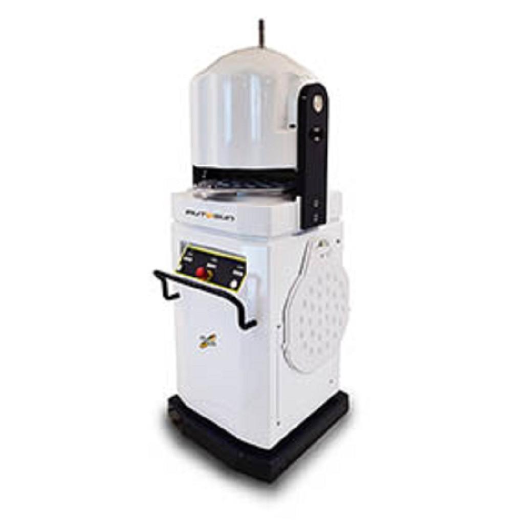 [SE-AUTOBUN4-400V] BUN DIVIDER + ROUNDER Sinmag AUTOBUN Automatic 30-x