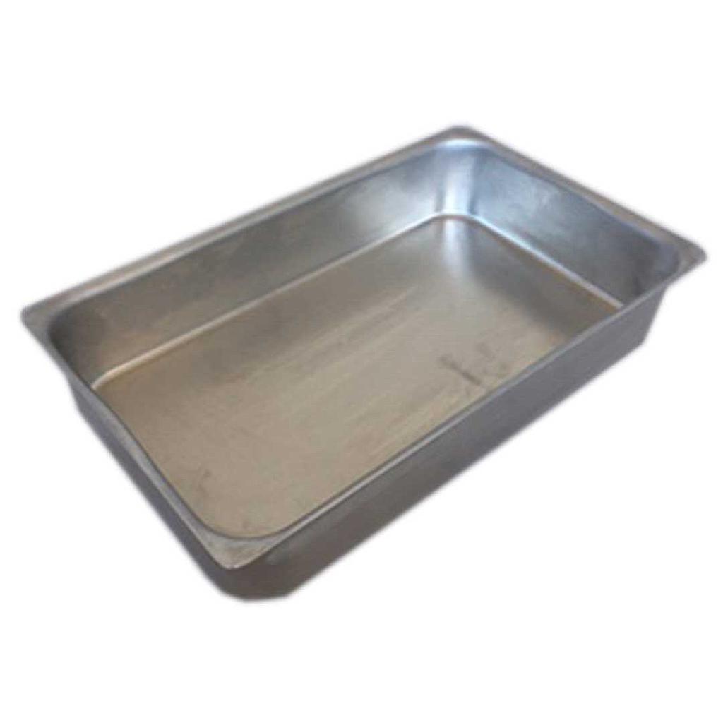 [STRX-14771] BRÖDFORM 1,7L 250mm Djupdragen FOCACCIA