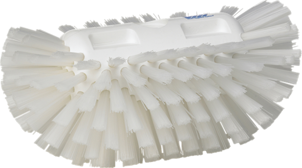 [VK-70375] TANK BRUSH 205mm Hard WHITE