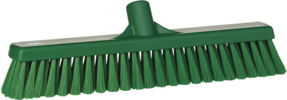 [VK-31992] BRUSCH BROOM 610mm Soft GREEN