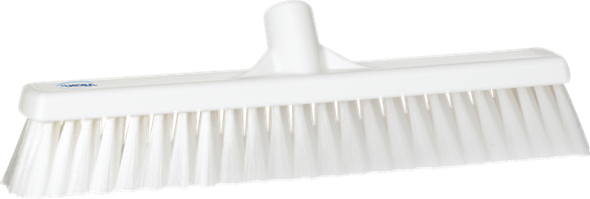 [VK-31795] BRUSCH BROOM 410mm Soft WHITE