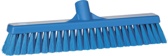 [VK-31793] BRUSCH BROOM 410mm Soft BLUE