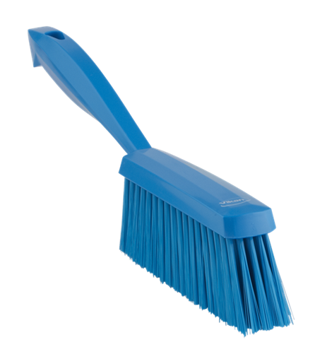 [VK-45873] FLOUR BRUSH 330mm Soft BLUE