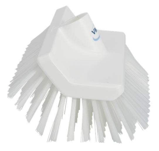 [VK-70475] BRUSH High-Low 265mm Medium WHITE