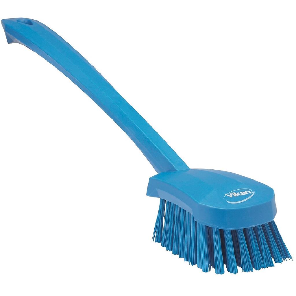 OPPVASKKOST 410mm Medium BLÅ 