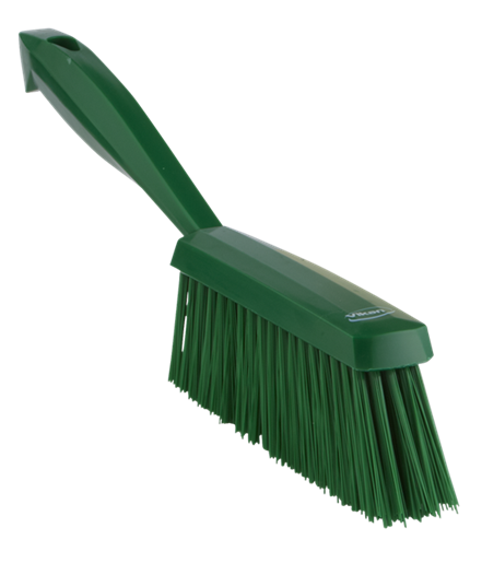 [VK-45892] FLOUR BRUSH 330mm Medium GREEN