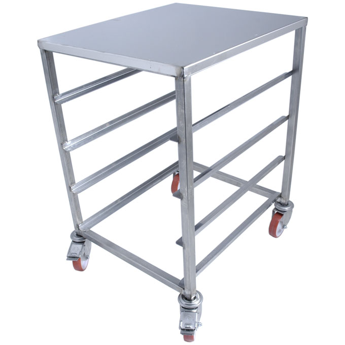 BORDVOGN 45x60 4-stik