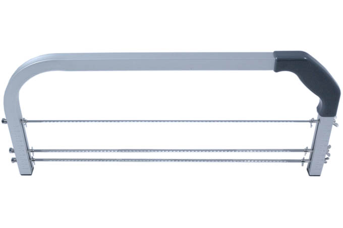 [MO-CS3] SPONGE CAKE SLICER up to 40cm cake