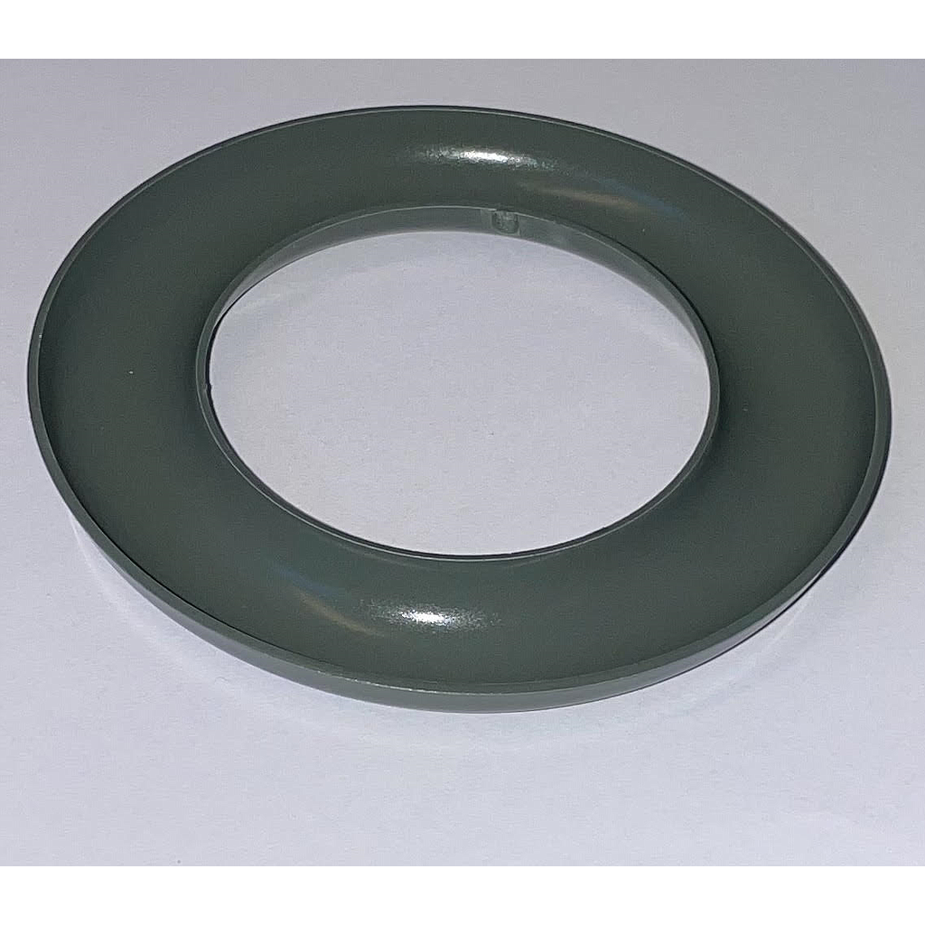 [APEU-2000031-ds] BAKFORM KRANSKAKA ø100x10mm DuraShield®