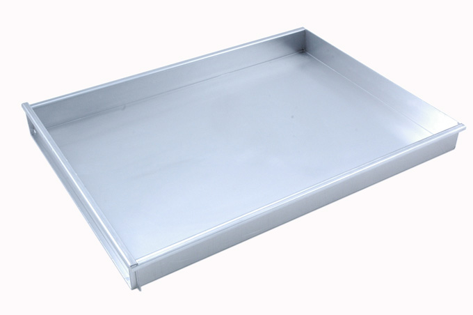 PANNE 47x63 50mm Løstagbar kortside