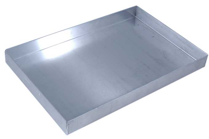 KANTPLADE 45x30 40mm RilonHard