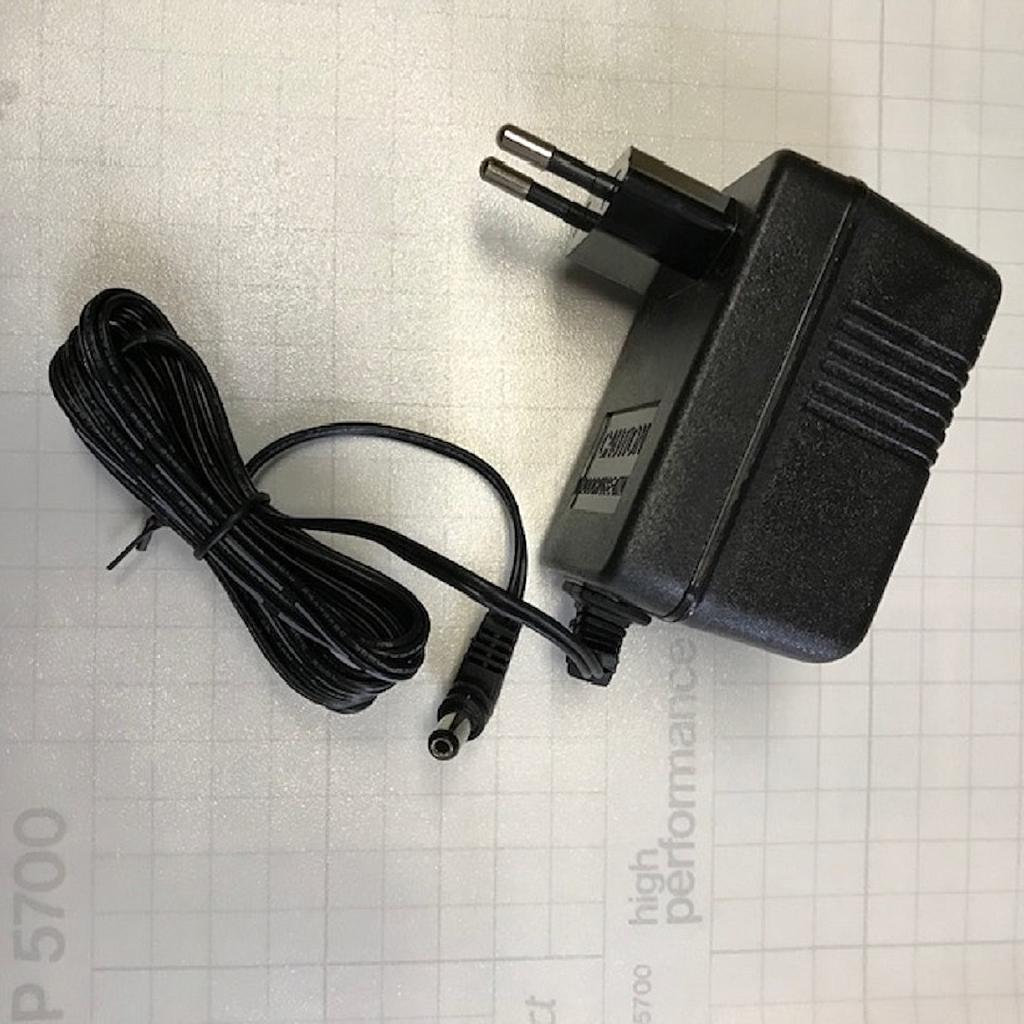 [GI-910079] ADAPTOR AC/DC to scale TMZ