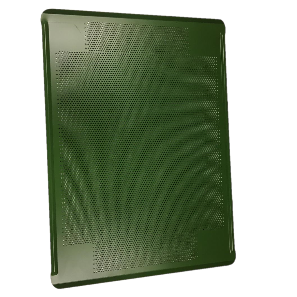 [PTRX-4009-ds] PERFPLÅT 45x60 STD-typ DuraShield®