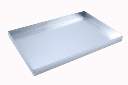 [SPRX-14744-rh] SHEET PAN GN1/1 40mm RilonHard