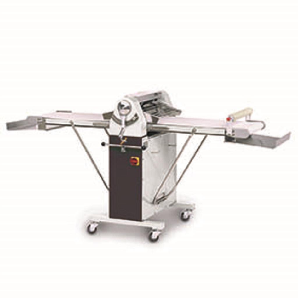 [SE-SM520F] KJEVLEMASKIN 520x980mm Sinmag