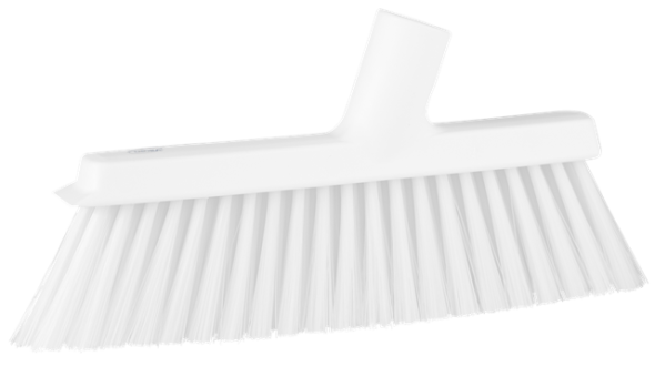 [VK-31035] BRUSCH 250mm Angle cut WHITE