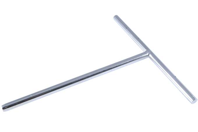 CRÊPESSPREADER 200x200mm Aluminium 